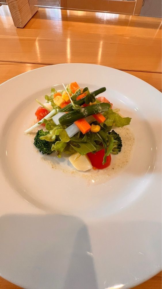 ken727さんが投稿したカフェレストランおきらく亭に関する口コミの画像