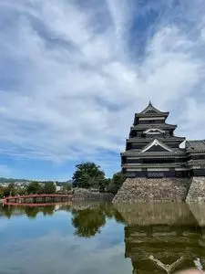 松本城公園