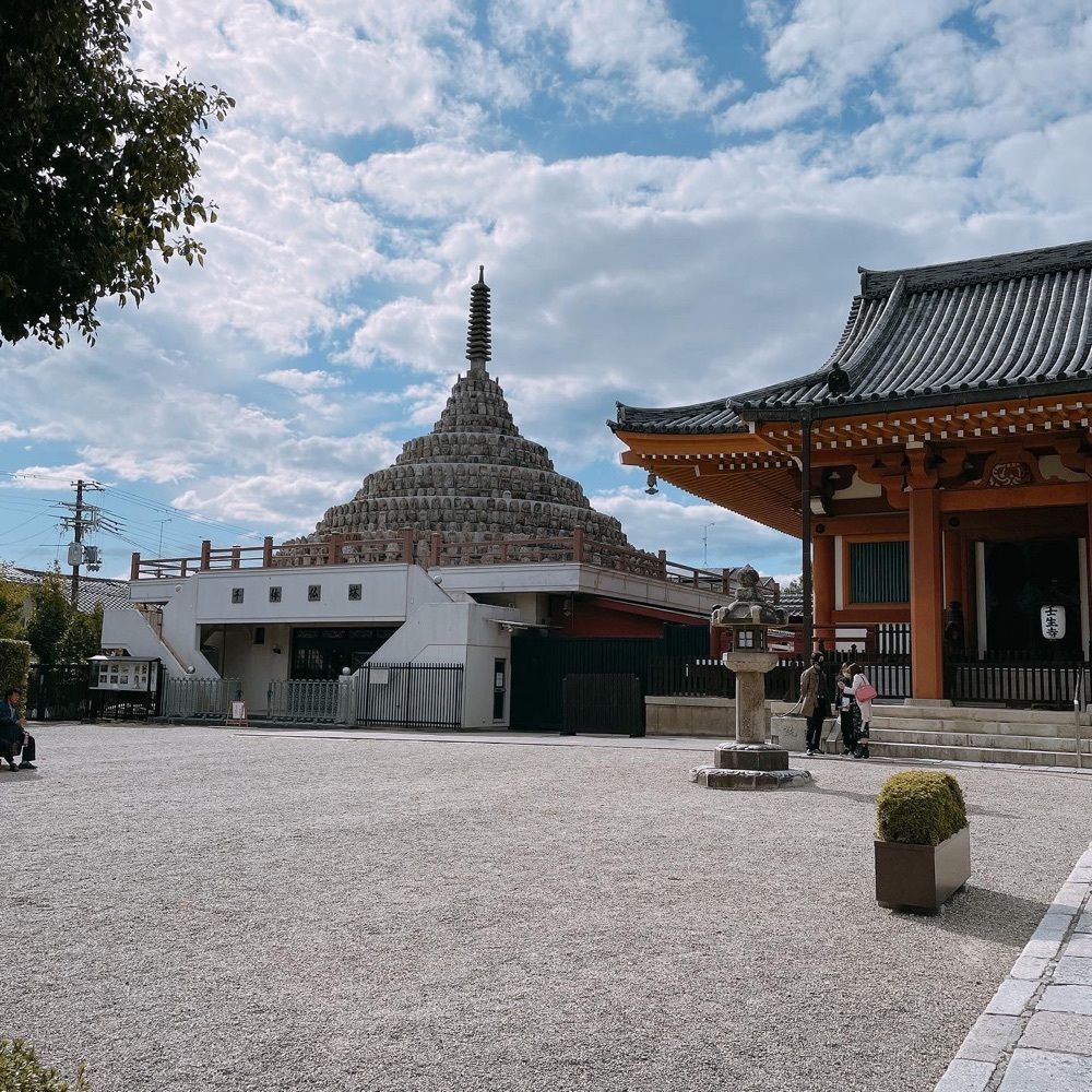 Danjouさんが投稿した壬生寺に関する口コミの画像