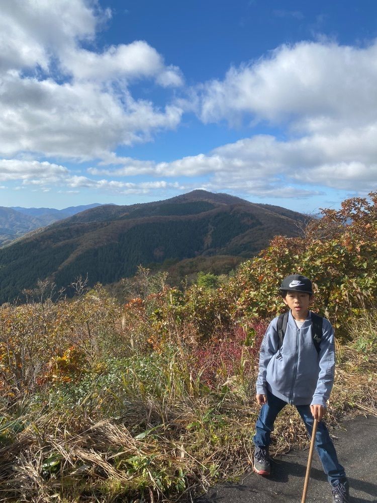 あるふぃすたさんが投稿した臥竜山に関する口コミの画像