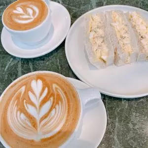 ブルーボトルコーヒー 京都木屋町カフェ（BLUE BOTTLE COFFEE）