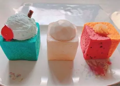 cafe しょぱん 江南店