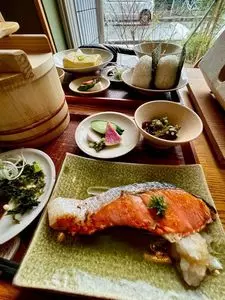 ごはんや 分福（BunBuku【旧店名】分福）