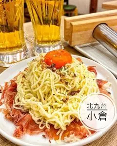 餃子のたっちゃん 銀天街店