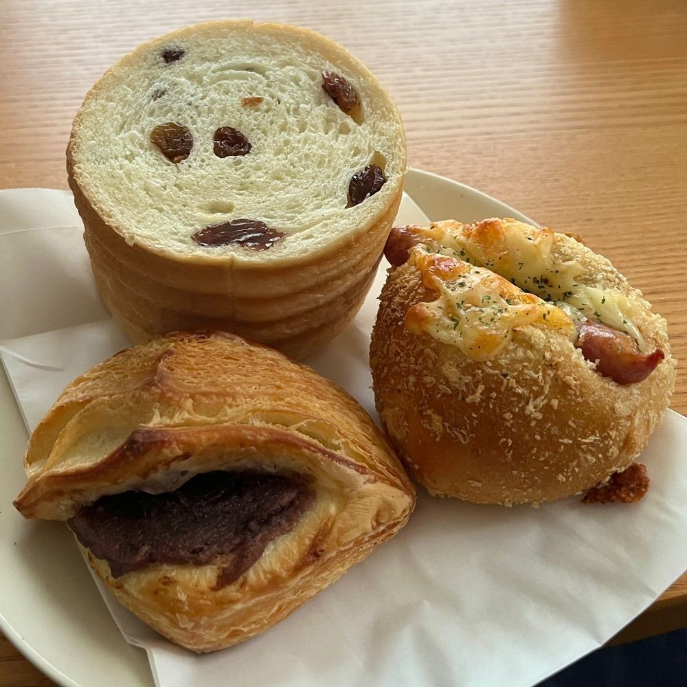 ひぃさんが投稿したたくみぱんに関する口コミの画像