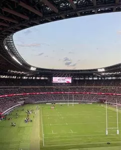 国立競技場