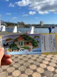 都久夫須麻神社本殿