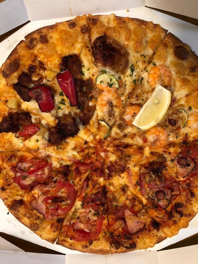 からっ風②さんが投稿したピザーラ 薮塚・笠懸店（PIZZA-LA）に関する口コミの画像