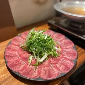 牛タン いち江