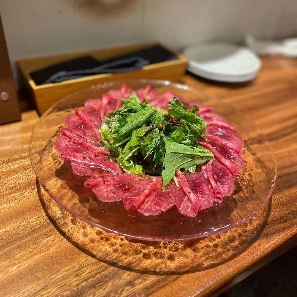 o__cha0505さんが投稿した牛タン いち江に関する口コミの画像