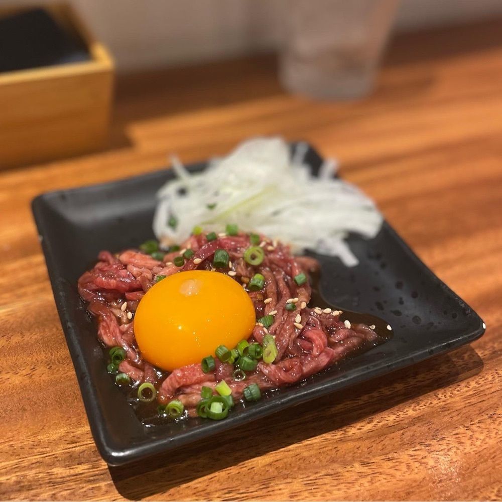 o__cha0505さんが投稿した牛タン いち江に関する口コミの画像