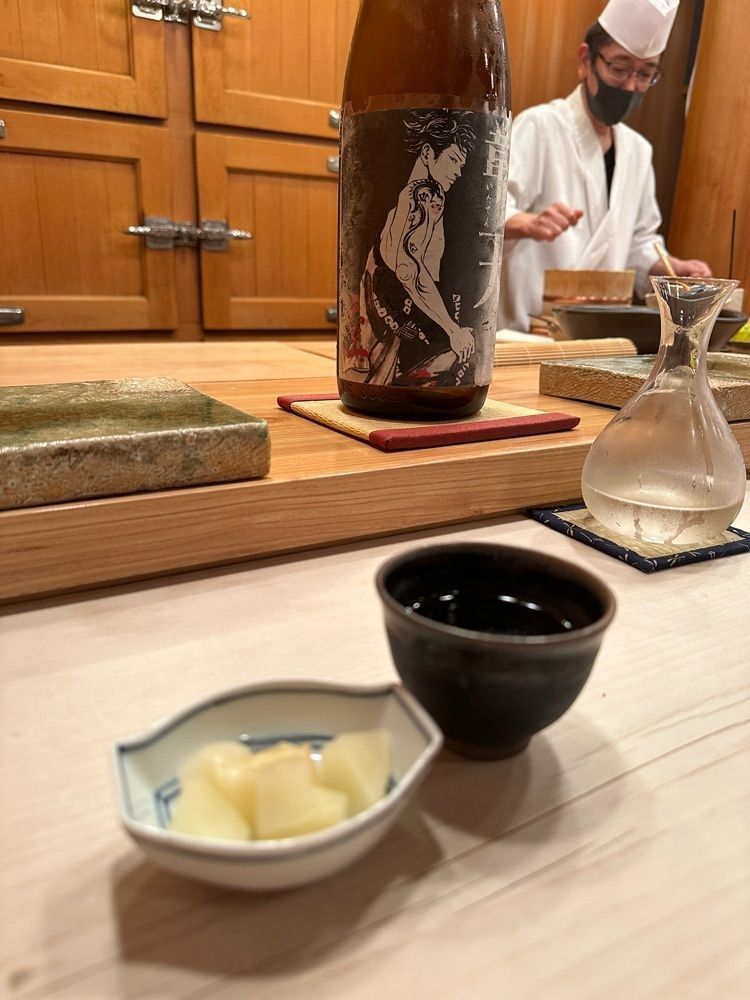 あんよさんが投稿したすし いわおに関する口コミの画像