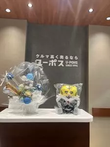 シャトレーゼ 交野店