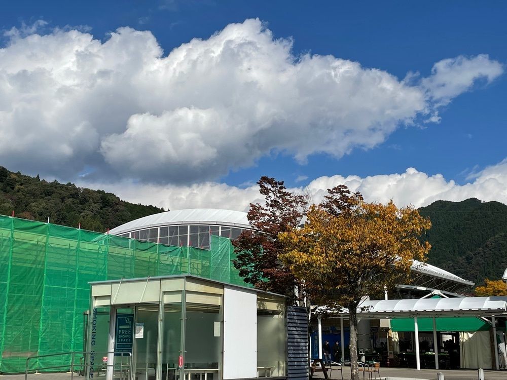 ぱっつんさんが投稿した談合坂サービスエリア(上り) やさい村に関する口コミの画像