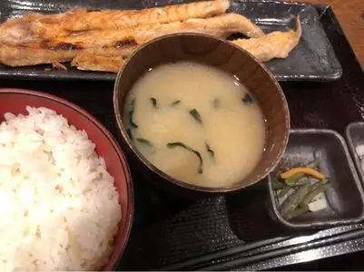 しんぱち食堂 西武新宿店