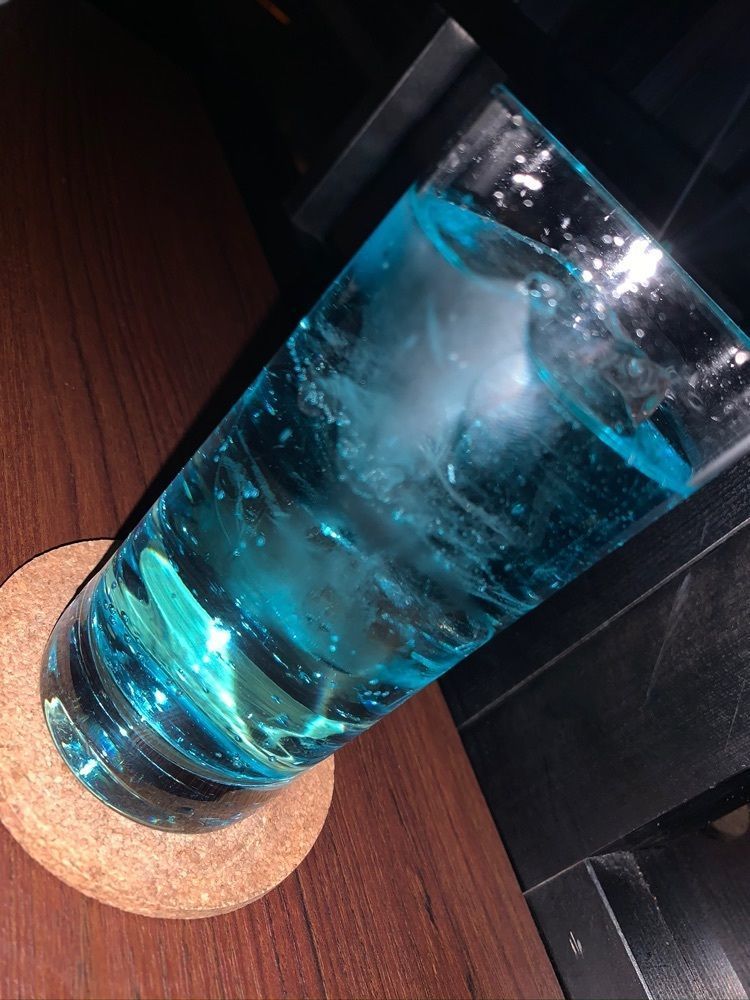 カリフラワーさんが投稿した日比谷 Bar 日比谷店（ヒビヤバー）に関する口コミの画像