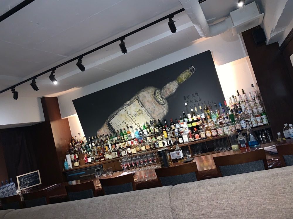 カリフラワーさんが投稿した日比谷 Bar 日比谷店（ヒビヤバー）に関する口コミの画像