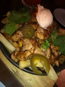 ラ サルサ サウザン カリフォルニア レストラン（LA SALSA SOUTHERN CALIFORNIA RESTAURANT）