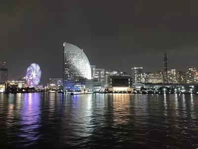 マリーンルージュ 1枚目