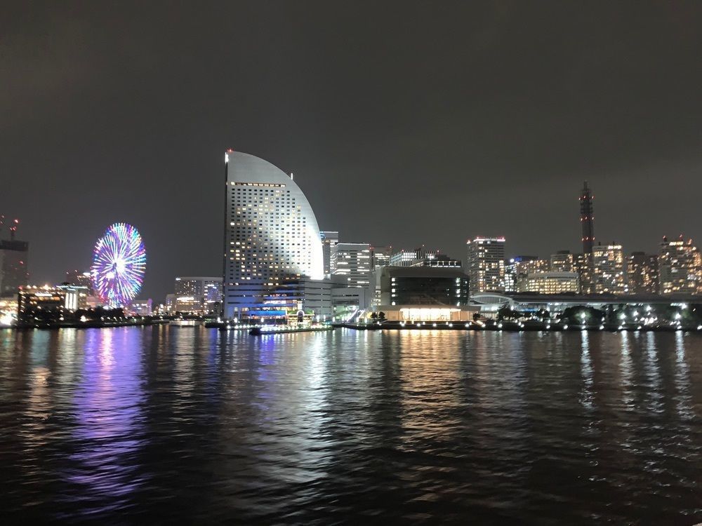 カリフラワーさんが投稿したマリーンルージュに関する口コミの画像