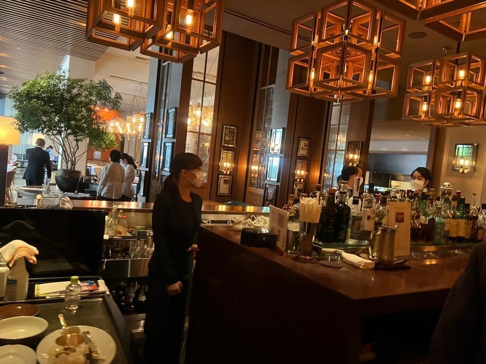 カリフラワーさんが投稿したチャイナルーム（Chinaroom）に関する口コミの画像