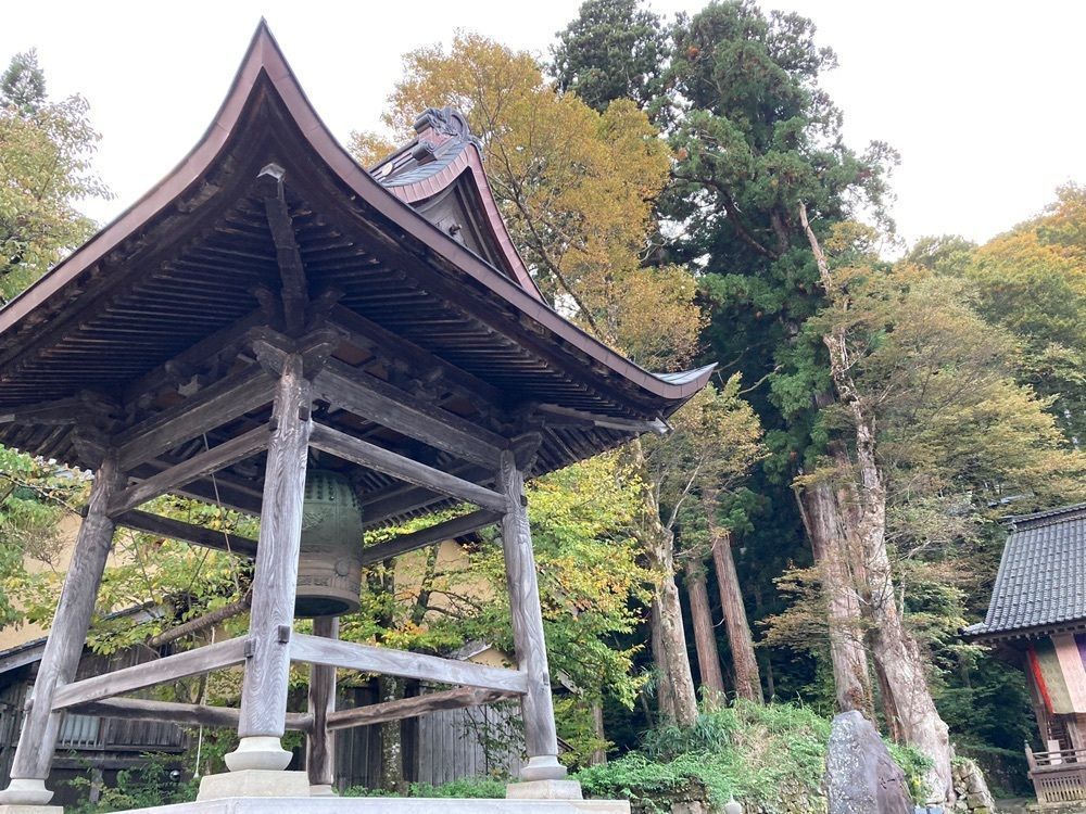 Howl Monさんが投稿した白峰温泉に関する口コミの画像