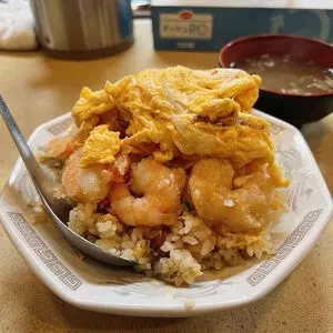 中華徳大（ちゅうかとくだい）