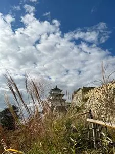 明石城