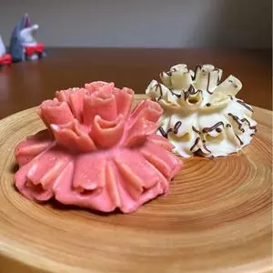 花咲かりん
