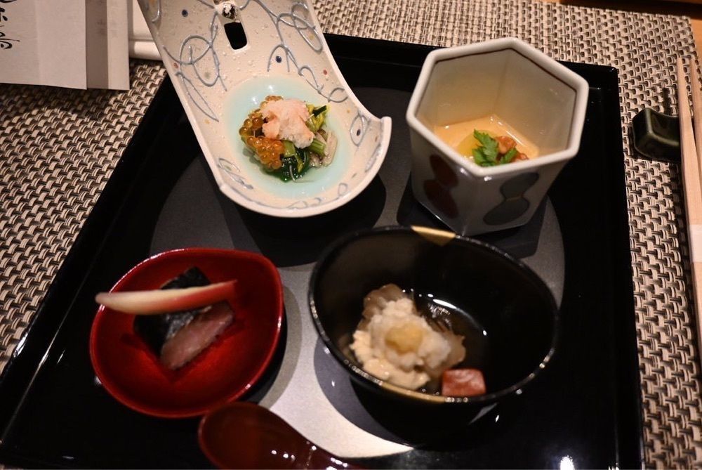 doctoresse_estomacさんが投稿した日本料理 花木鳥（ハナキドリ）に関する口コミの画像