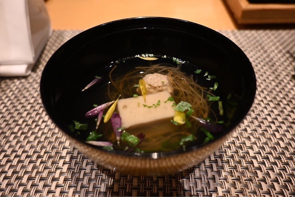 doctoresse_estomacさんが投稿した日本料理 花木鳥（ハナキドリ）に関する口コミの画像