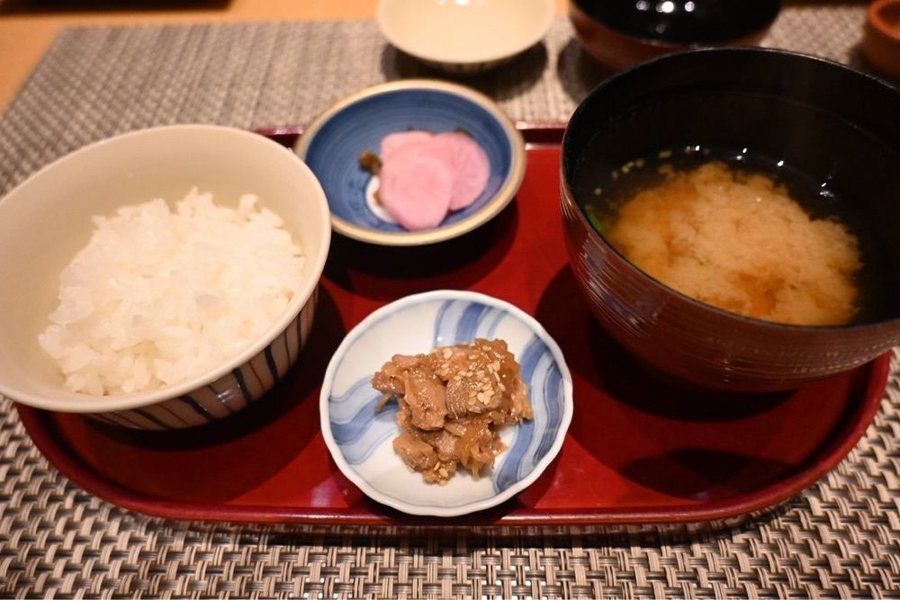 doctoresse_estomacさんが投稿した日本料理 花木鳥（ハナキドリ）に関する口コミの画像