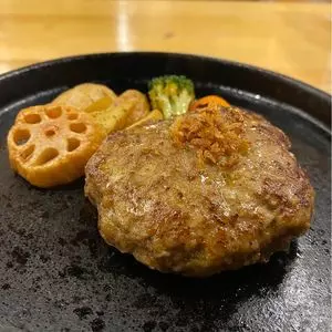 ハンバーグ&肉バル Kizaki（キザキ）