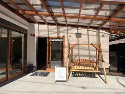 cafe+82（カフェプラスハチニ）