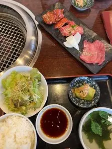 韓国厨房セナラ