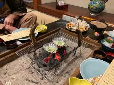 一里野高原ホテルろあん