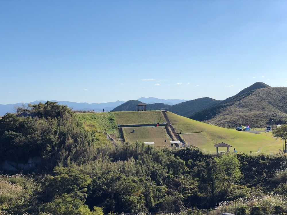 ま̤̮き̤̮さんが投稿したＦＯＲＥＳＴ　ＣＡＭＰ　ＫＯＫＵＲＡ　ーグランピング平尾台ーに関する口コミの画像