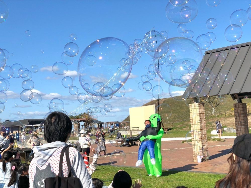 ま̤̮き̤̮さんが投稿した平尾台 自然の郷に関する口コミの画像