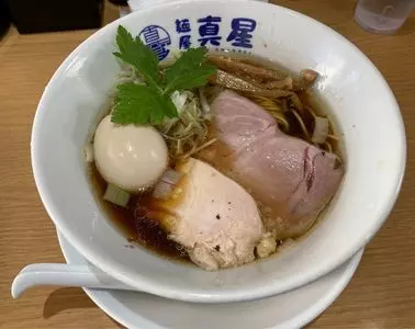 麺屋真星（シンセイ）