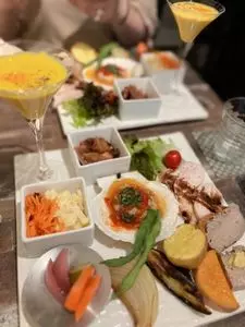 ビストロ スミモト KOBE