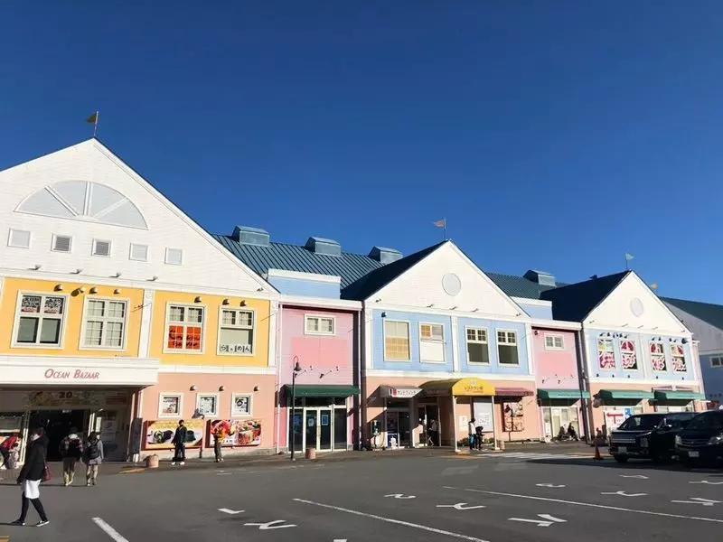17. 道の駅 伊東マリンタウン｜ドライブで立ち寄りたいスポット！1日中楽しめる道の駅 1枚目