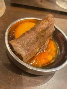 焼肉ホルモン ボンズ 池袋本館