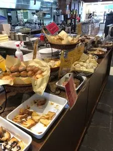 マカロニ市場 小田原店（マカロニマーケット）