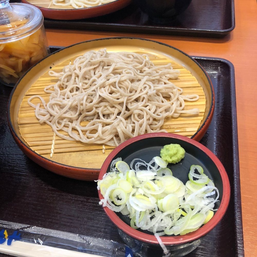 asomogさんが投稿した天丼てんや イオン秦野ショッピングセンター店に関する口コミの画像