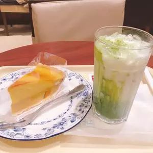 ドトールコーヒーショップ 小田原東口店