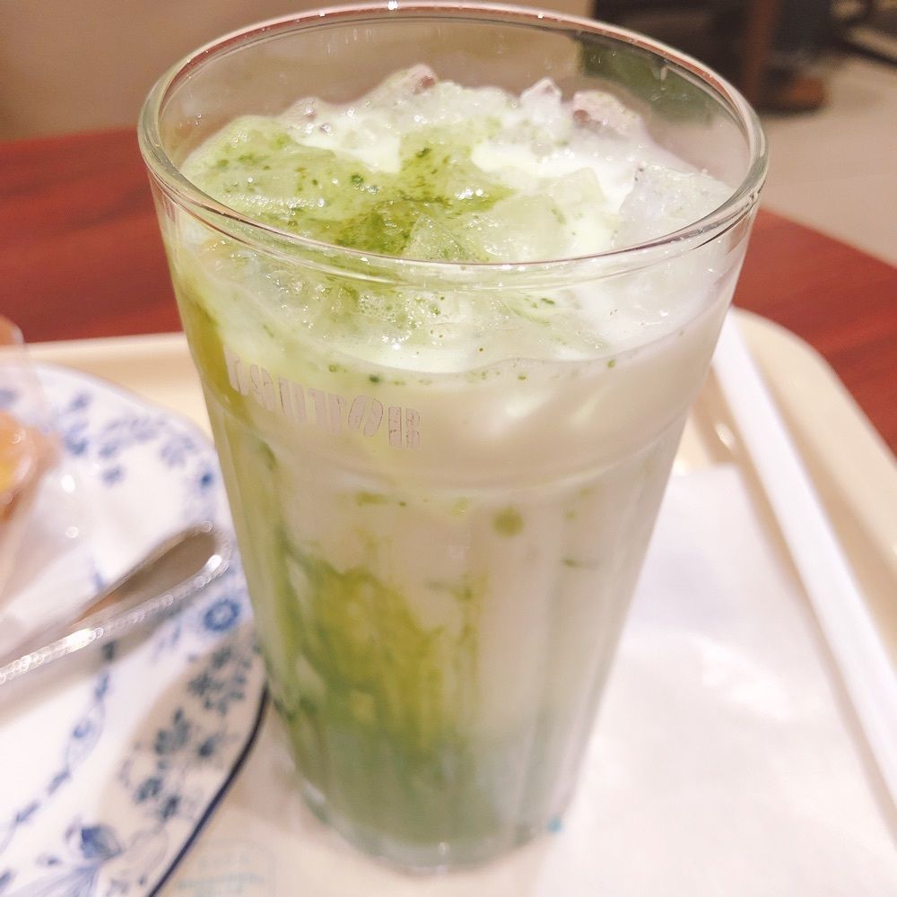 asomogさんが投稿したドトールコーヒーショップ 小田原東口店に関する口コミの画像
