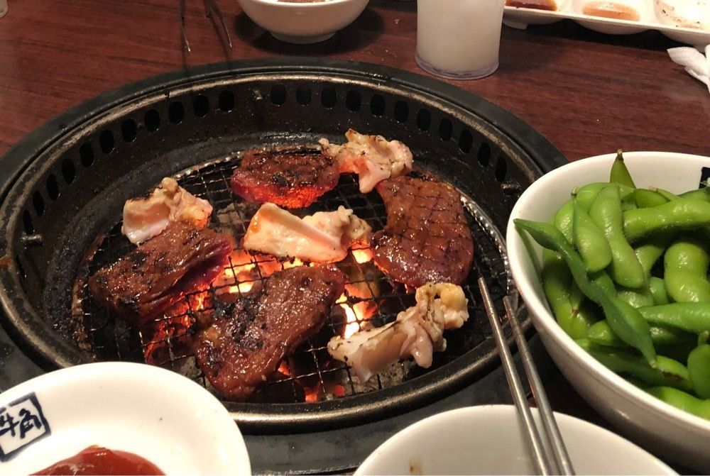 asomogさんが投稿した牛角 鴨宮店（ギュウカク）に関する口コミの画像