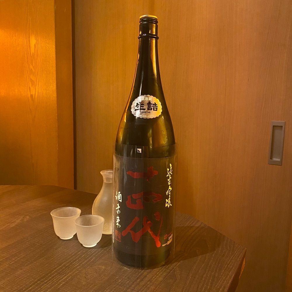 タマキチグルメさんが投稿した肉と日本酒いぶり 神田店に関する口コミの画像