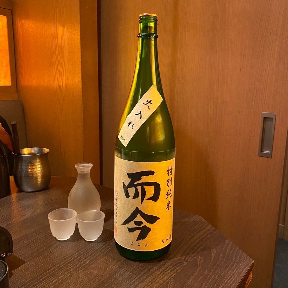 タマキチグルメさんが投稿した肉と日本酒いぶり 神田店に関する口コミの画像