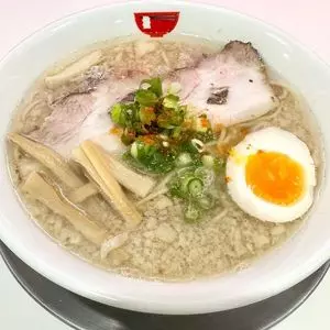 ラーメンモリン